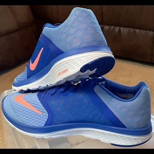 New woman’s Nike’s